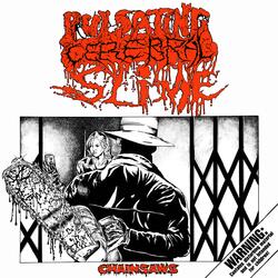 Sadist With a Chainsaw