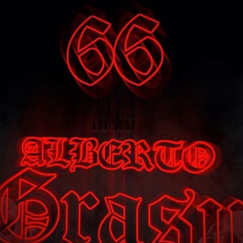 Alberto Grasu 6 6