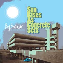 Sun Rises