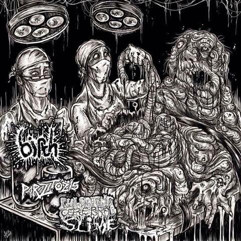 3-Way Split
