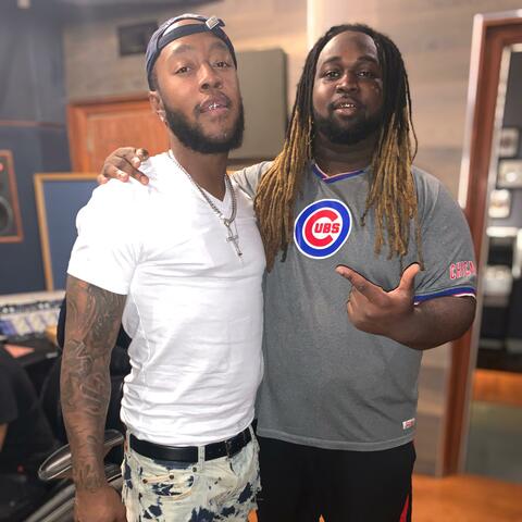 Leave You Alone (feat. Papi Coop)