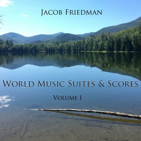 World Music Suites & Scores