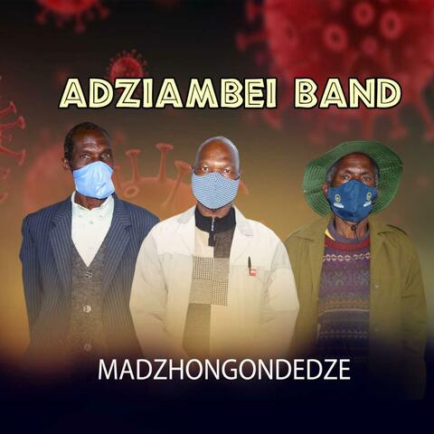 Mazhongondedze (Covid-19)