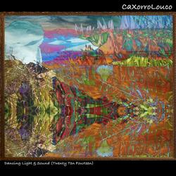 Dancing Light & Sound (Twenty Ten Fourteen)