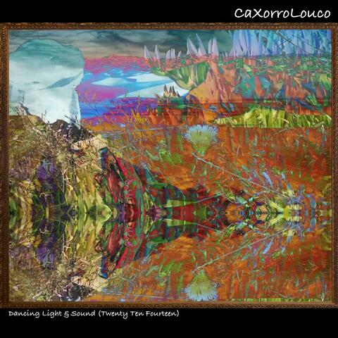 Dancing Light & Sound (Twenty Ten Fourteen)