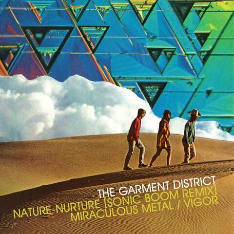 Nature-Nurture