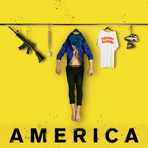 AMERICA