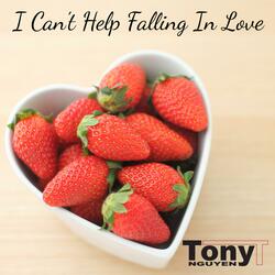 Can't Help Falling in Love