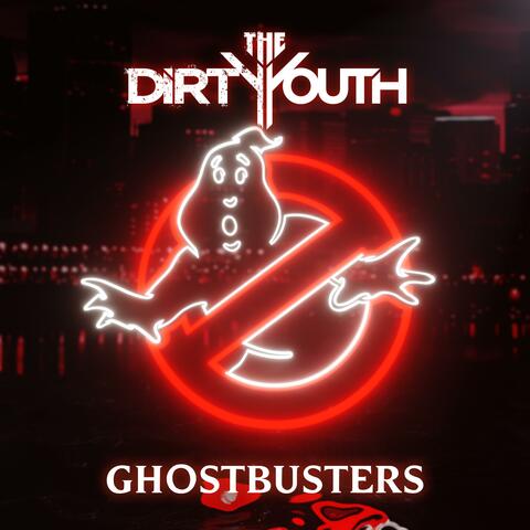Ghostbusters