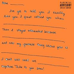 Letter to My Crush