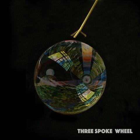Three Spoke Wheel