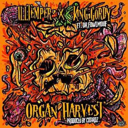 Organ Harvest (feat. Dr. Fowlmouf)
