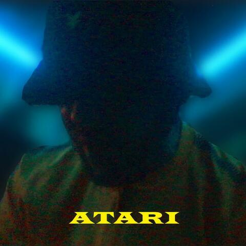 ATARI (feat. Scotti Yard)