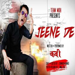 Jeene De