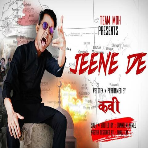 Jeene De