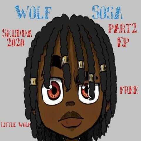 Wolf Sosa, Pt. 2