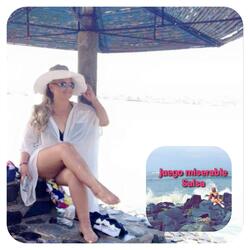 Juego Miserable (Salsa Con Yoshico Landa)