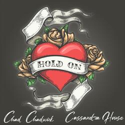 Hold on (feat. Cassandra House)