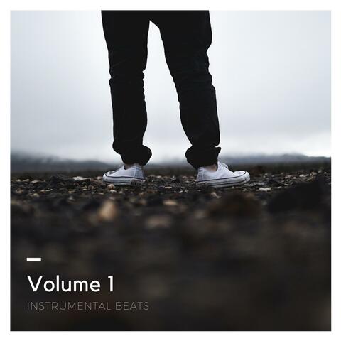 Instrumental Beats Volume 1