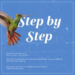 Step by Step (feat. Eseohe & Obokhela)