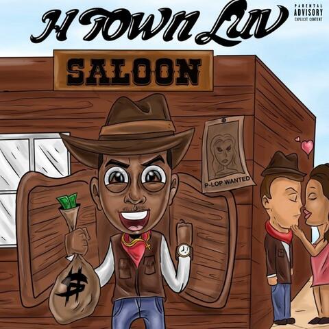 H-Town Luv