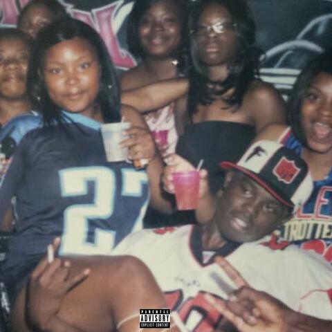 Hotboy Freestyle (BedRock)
