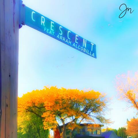 Crescent (feat. Arrah Alcobilla)