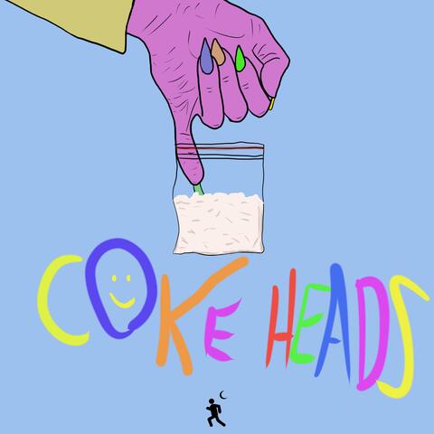 COKE HEADS