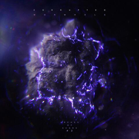 Corrupted Wormhole