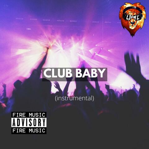Club Baby (Instrumental)