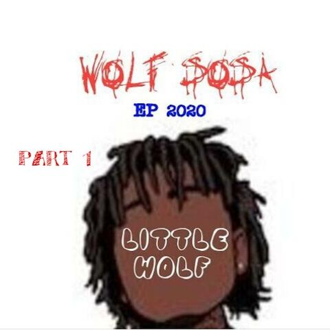 Wolf Sosa, Pt. 1