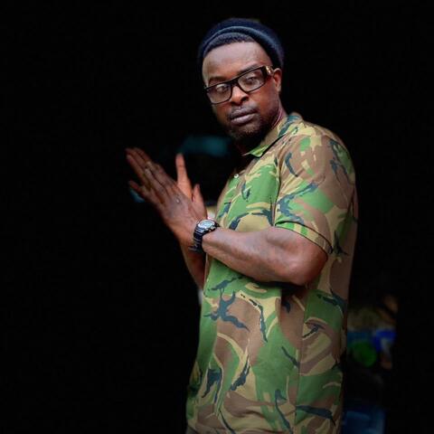 Colored (feat. Yung AL & Killakyleon)