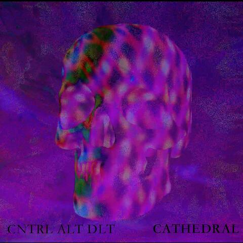 Cntrl Alt Dlt