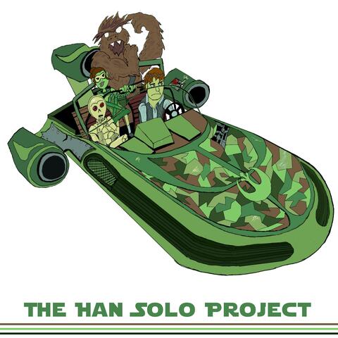 The Han Solo Project
