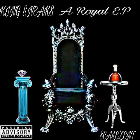 A Royal E.P