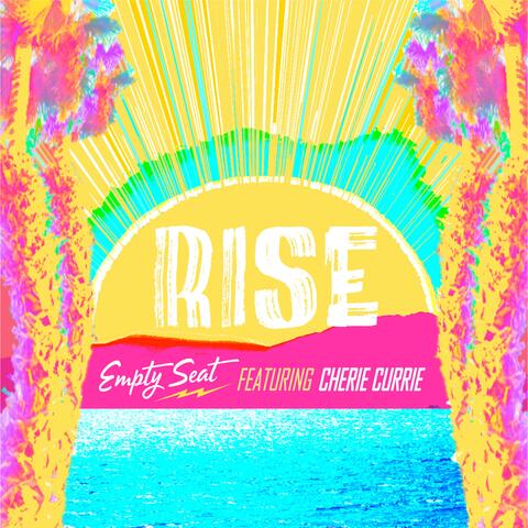 Rise (feat. Cherie Currie)
