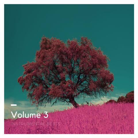 Instrumental Beats Volume 3