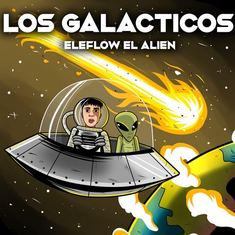 Los Galacticos