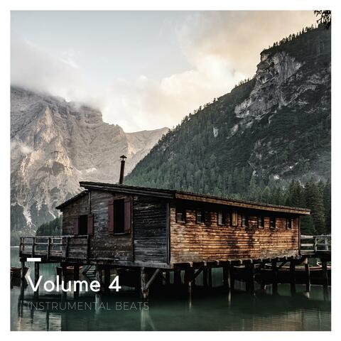 Instrumental Beats Volume 4