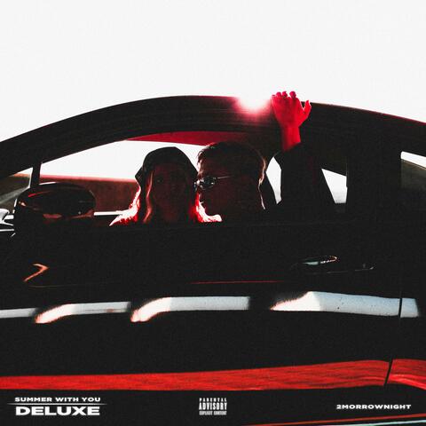 Summer With You (Deluxe)
