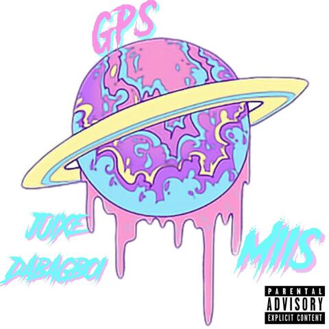 GPS (feat. Miis)