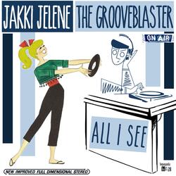 All I See (feat. Jakki Jelene)
