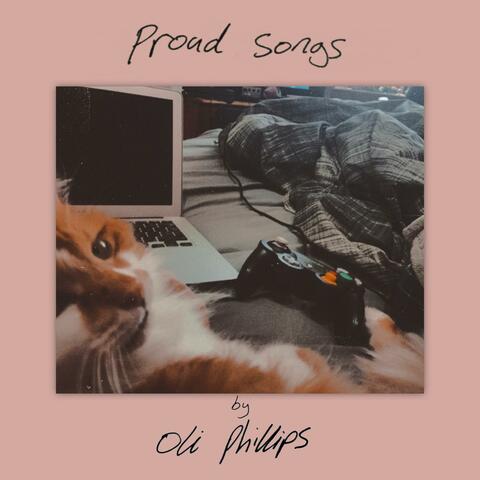 Proud Songs
