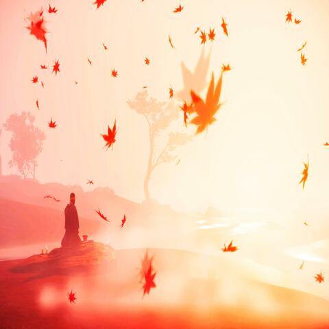 Ghost of Tsushima Lofi Mix