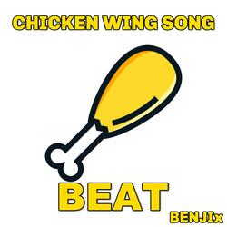 Chicken Wing Song Beat