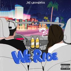 We Ride (feat. LeoohhDaFool)