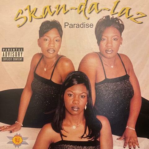 Paradise (feat. Pappa Smooth & Jeff Neilson)