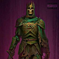Imma King (feat. ItzDanny & Trev the Rhymer)