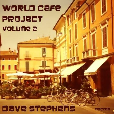 World Cafe Project, Vol. 2
