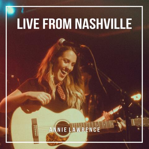 Live from Nashville